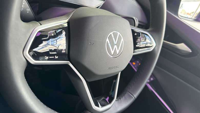 Volkswagen ID.4 210kW Match Pro 77kWh 5dr Auto Electric Estate